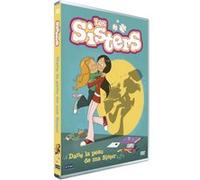 Les Sisters : Dans la peau de ma sister Saison 1 Volume 1 DVD E