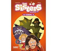 Les Sisters - La Série TV - La Compil 03