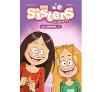 Les Sisters - La Série TV - La Compil 06 - Christophe Cazenove - Bamboo Eds - Poche - Bande dessinée jeunesse