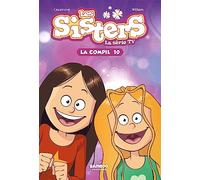 Les Sisters - La Série TV - La Compil 10