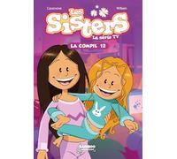 Les Sisters - La Série TV - La Compil 12