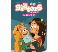 Les Sisters, la série TV : La Compil Tome 14