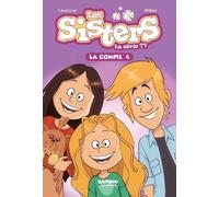 Les Sisters - La Série Tv - La Compil' Tome 4 - Crise De Croissance - Populaire - Sauvez Puduk !