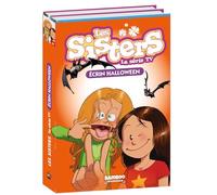 Bamboo Les sisters - roman poche - écrin Halloween tomes 25 + 27
