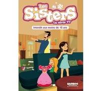 Les Sisters - La Série TV - Poche - tome 05 Christophe Cazenove (Auteur), William (Dessinateur)