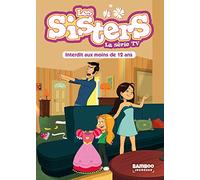 Les Sisters - La Série TV - Poche - tome 05: Interdit au moins de 12 ans