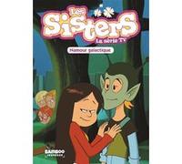 Les Sisters - La Série TV - Poche - tome 07 Christophe Cazenove (Auteur), William (Dessinateur)