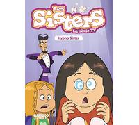 Les Sisters - La Série TV - Poche - tome 08: HypnoSister