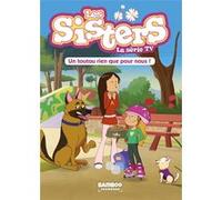 Les Sisters - La Série TV - Poche - tome 24 Christophe Cazenove (Auteur), William (Dessinateur)