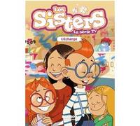 Les Sisters - La Série TV - Poche - tome 26 Christophe Cazenove (Auteur), William (Dessinateur)