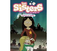 Les Sisters - La Série TV - Poche - tome 27: Frayeurs en famille