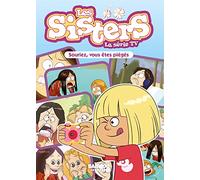 Les Sisters - La Série TV - Poche - tome 30: Souriez, vous êtes piégés !