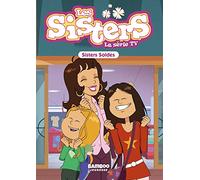 Les Sisters - La Série TV - Poche - tome 38: Sisters Soldes