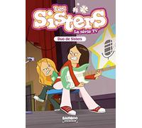 Les Sisters - La Série TV - Poche - tome 39: Duo de Sisters