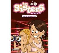 Les Sisters - La Série TV - Poche - tome 43 Christophe Cazenove (Auteur), William (Dessinateur)
