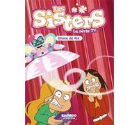 Les Sisters - La Série TV - Poche - tome 46 Christophe Cazenove (Auteur), William (Dessinateur)