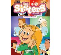 Les Sisters - La Série TV - Poche - tome 49: Monsieur Pimpin