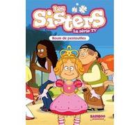 Les Sisters - La Série TV - Poche - tome 51 Christophe Cazenove (Auteur), William (Dessinateur)