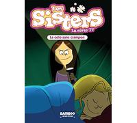 Les Sisters - La Série TV - Poche - tome 61: La colo sans crampon