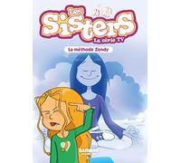 Les Sisters - La Série TV - Poche - tome 63: La méthode Zendy