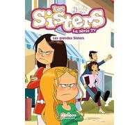 Les Sisters - La Série TV - Poche - tome 66: Les grandes Sisters