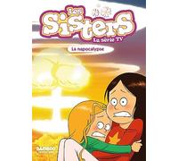 Les Sisters - La Série TV - Poche - tome 67: La Napocalypse