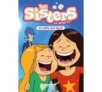 Les Sisters - La Série TV - Poche - tome 69 Christophe Cazenove (Auteur), William (Dessinateur)
