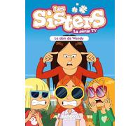 Les Sisters - La Série TV - Poche - tome 71: Le don de Wendy