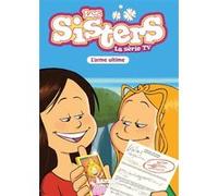 Les Sisters - La Série TV - Poche - tome 78: L'arme ultime