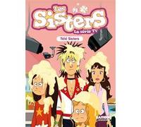 Christophe Cazenove – Les Sisters – La Série TV – Tome 81 : Télé Sisters – Poche