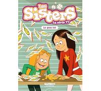 Les Sisters - La Série TV - Poche - tome 84: Le gros lot