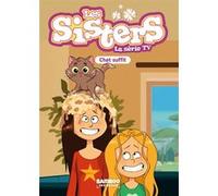 Les Sisters - La Série TV - Poche - tome 87 Christophe Cazenove (Auteur), William (Dessinateur)