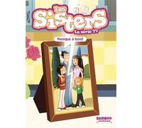 Les Sisters - La Série TV - Poche - tome 89: Panique à bord