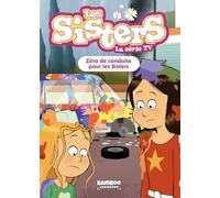 Les Sisters - La Série TV - Poche - tome 94