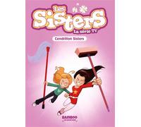Les Sisters - La Série TV - Poche - tome 96 Cendrillon Sisters - Christophe Cazenove - Bamboo Eds - Poche - Roman junior