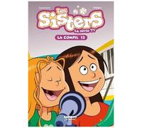Les Sisters - La Série Tv - Tome 13 - Super Georgette