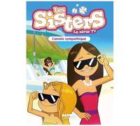 Les Sisters - La Série Tv - Tome 41 - L'année Sympathique