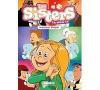 Les Sisters - La Série TV - Poche - tome 49: Monsieur Pimpin