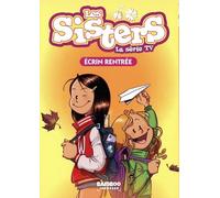 Les Sisters - La Série Tv - Tome 51 Et Tome 57 - Boum De Pestouilles - Pestouilles Puissance 3 - Avec 1 Écrin Rentrée + Et 1 Silhouette Sisters Offerte