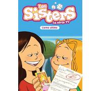 Les Sisters, la série TV Tome 78 : L'arme ultime