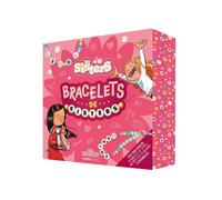 Les Sisters - Mes bracelets de Sisters