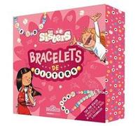 Les Sisters - Mes bracelets de Sisters Bamboo Édition (Auteur)