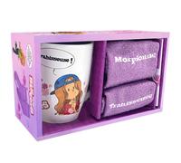 Les Sisters - Mon coffret cocooning