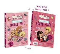 Les Sisters - Mon livre double-face - Amitié/Amour Bamboo Édition (Auteur)