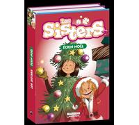 Les Sisters - Poche - écrin noël - t3+t6- silhouette Sisters offerte
