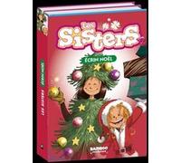 Christophe Cazenove – Les Sisters – Écrin Noël (Tomes 3 & 6) – Poche – Silhouette offerte – Bamboo