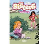 Les Sisters - Poche - La Compil 02