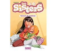 Les Sisters - Poche - tome 06: Tonnerre de tendresse