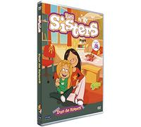 Les Sisters - Saison 1, Vol. 2 : Duo de Sisters