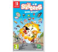 Les Sisters : Show Devant ! Édition Standard Switch